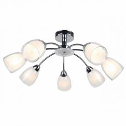 Изображение продукта Потолочная люстра Arte Lamp 53 